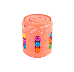 SpinBEan - Nagy