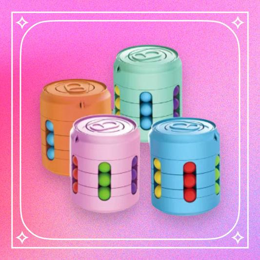 SpinBEan- Kicsi